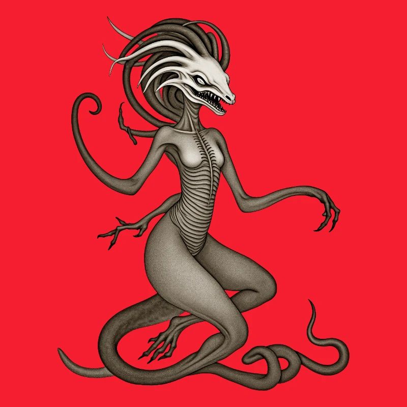 BUG #4 – dunkle Hölle