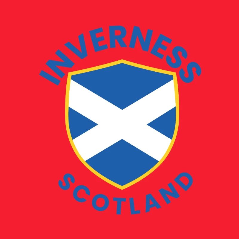 Inverness Scottish Shield