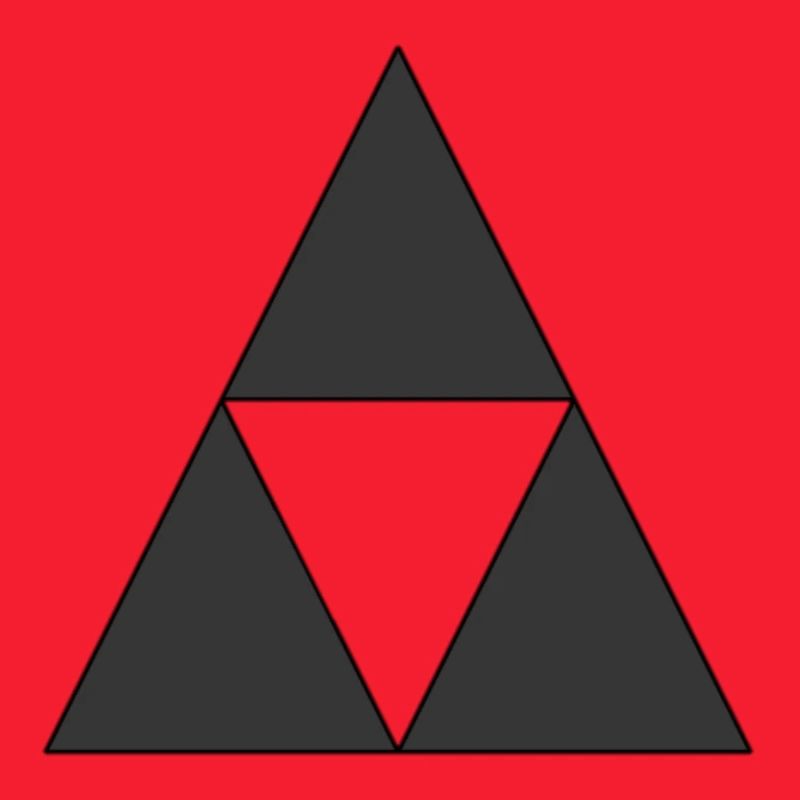 tri-force
