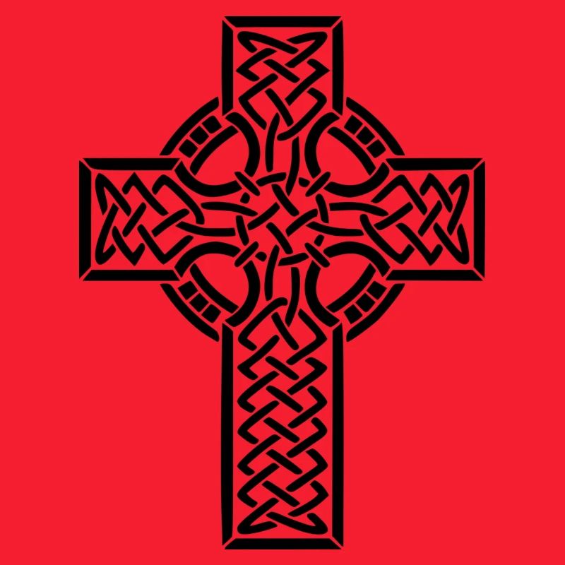 Celtic cross