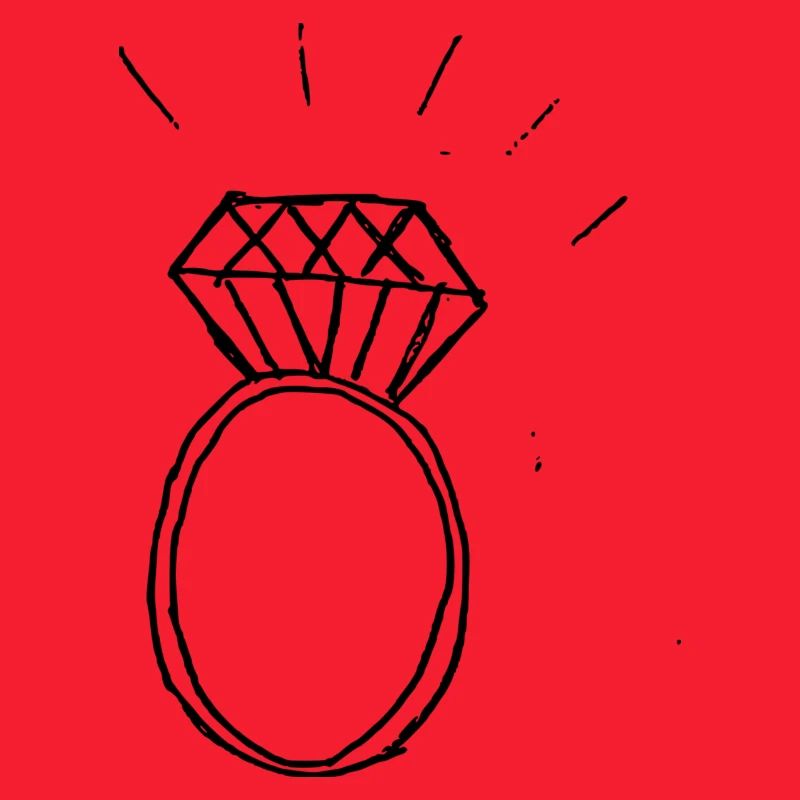 Diamantring