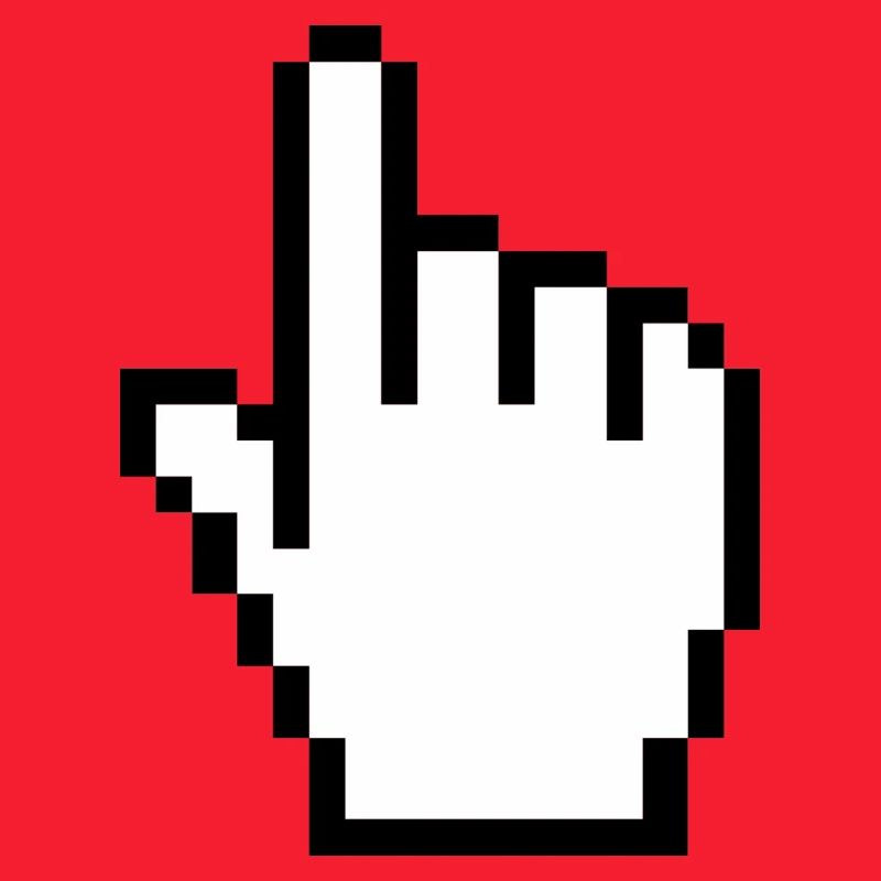 cursor