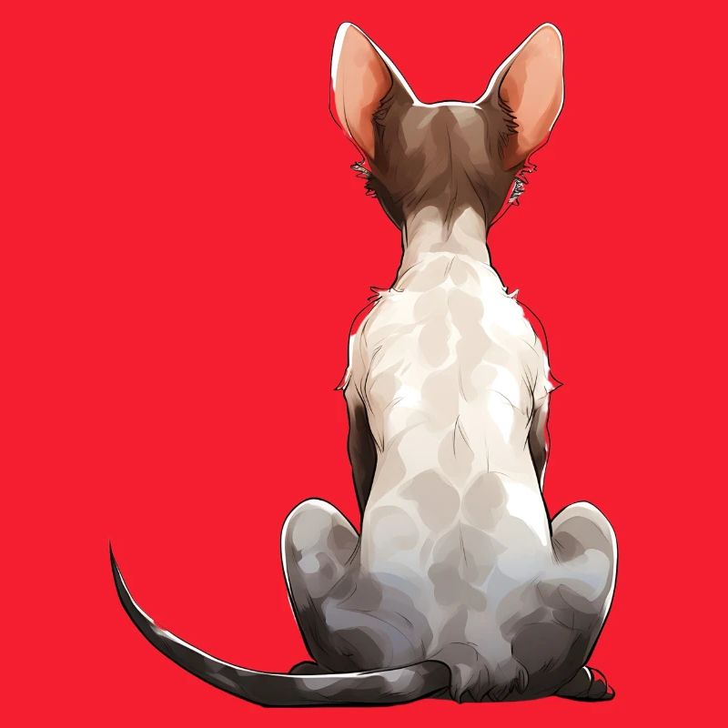 Cornish Rex