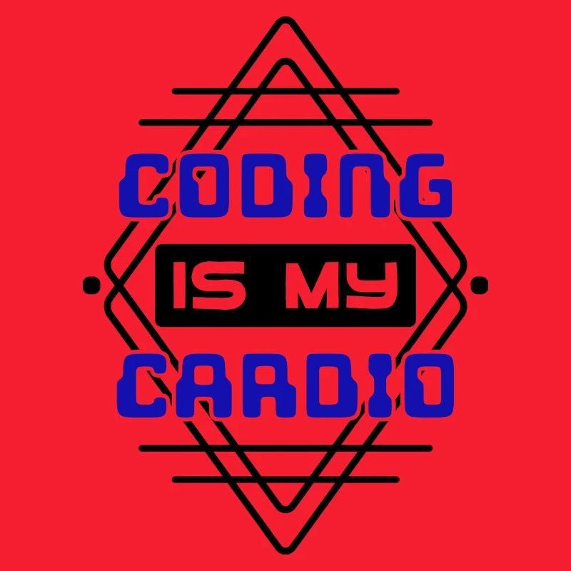 Cool Saying Développeur Coden Programmeur Code