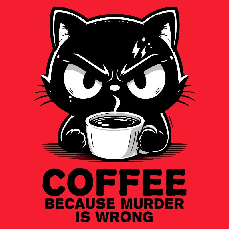 Murder is wrong
