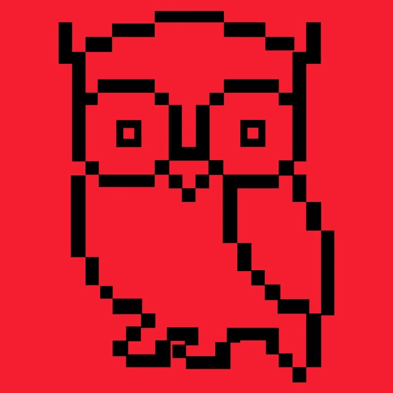 eule pixel