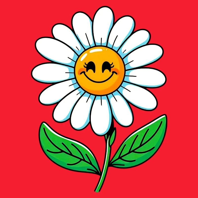 Gänseblümchen