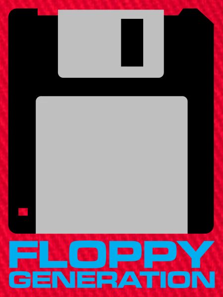 Diskette Generation 3.5