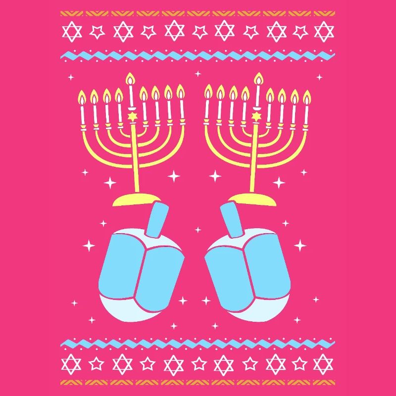 Hanoukka Hanoukka Hanoukka