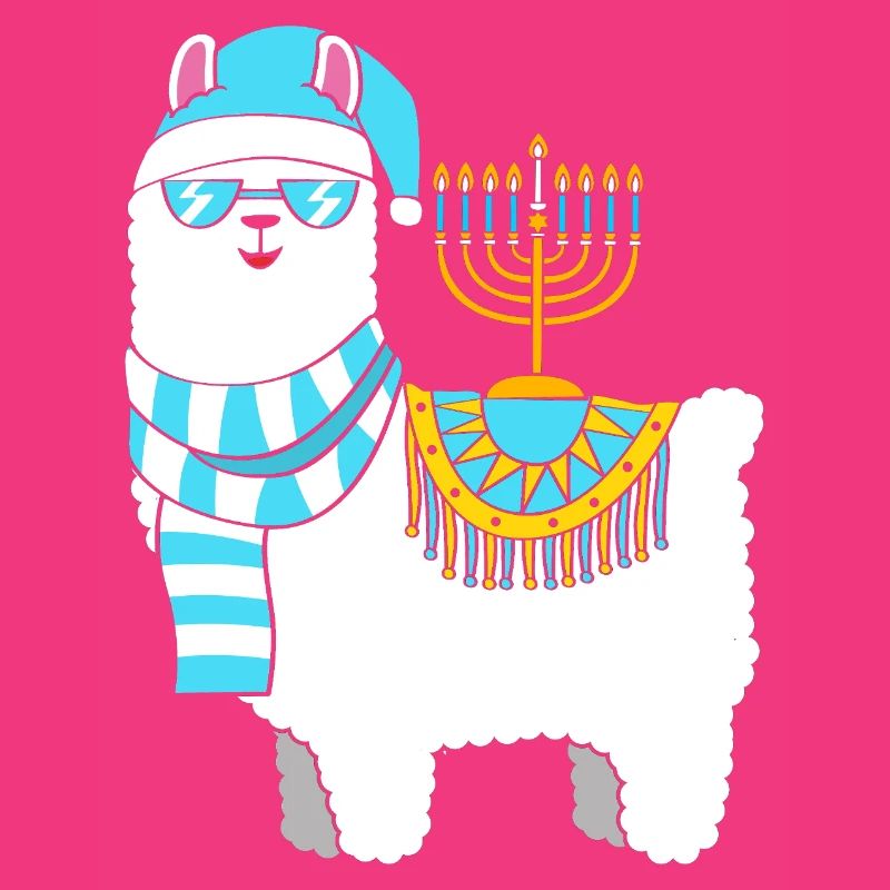 Hanoukka Hanoukka Hanoukka
