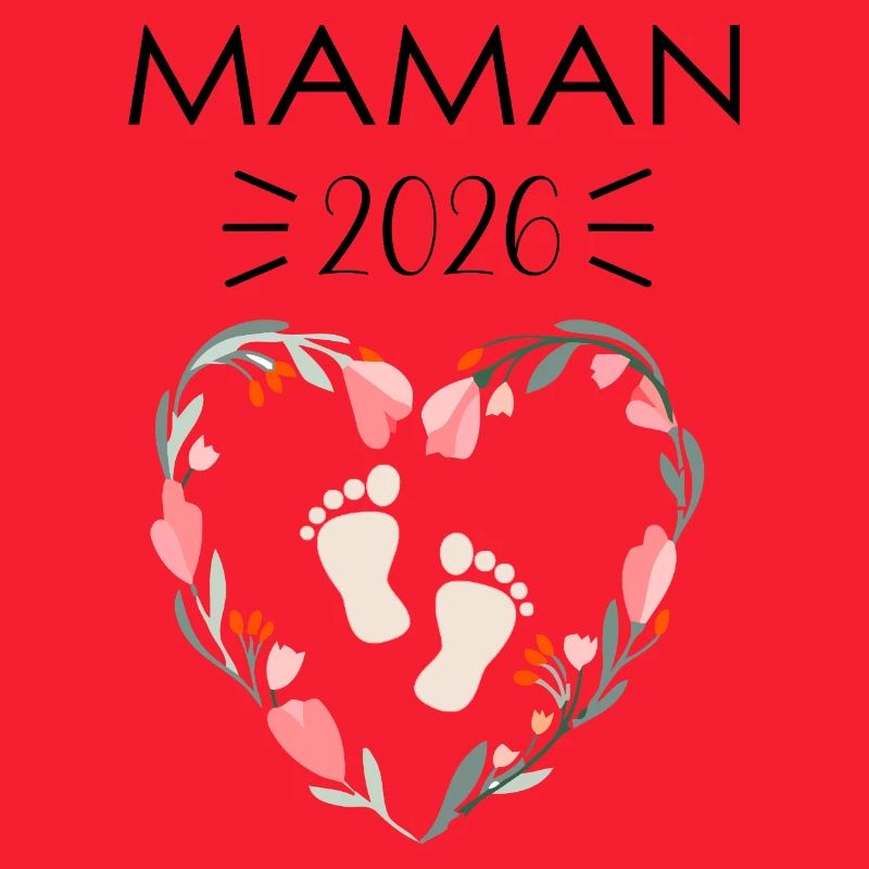 Werdende Mutter 2026