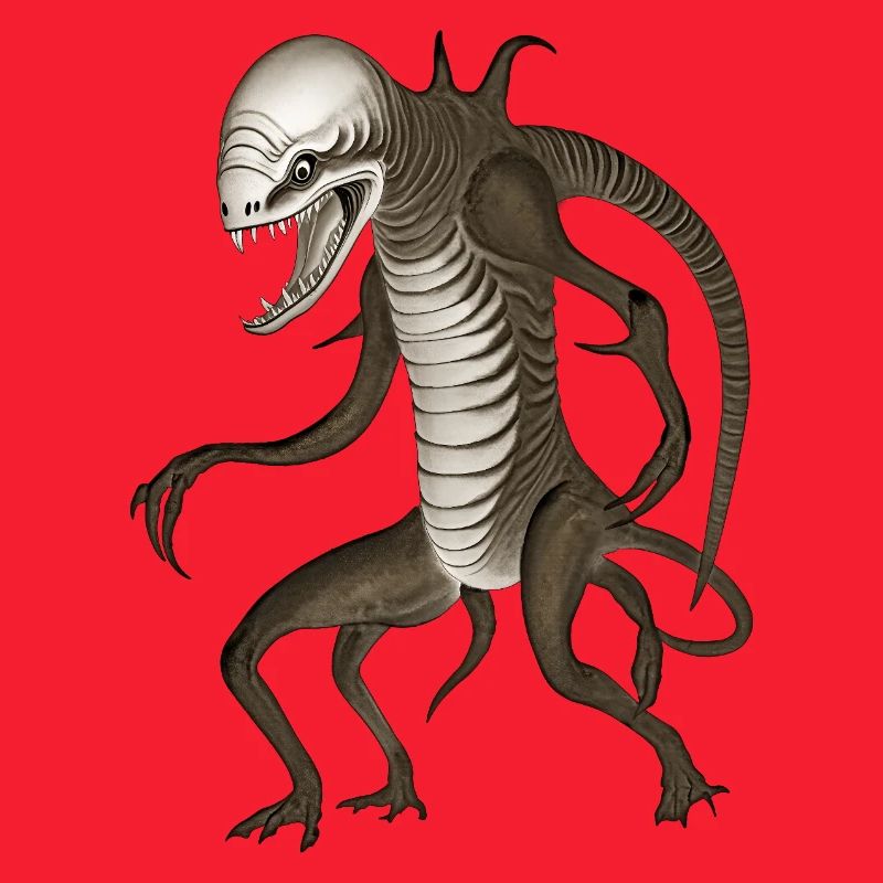 BUG #10 – dunkle Hölle