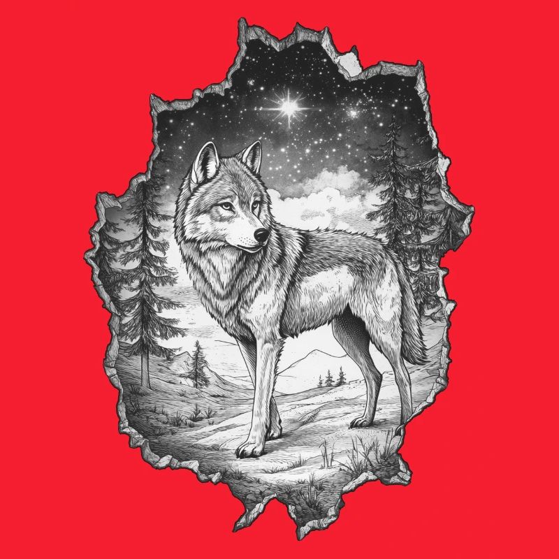 Wolf