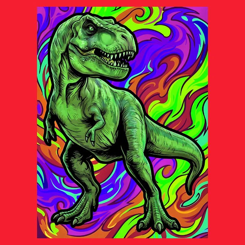 Dinosaurier