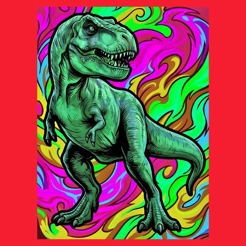 Dinosaurier