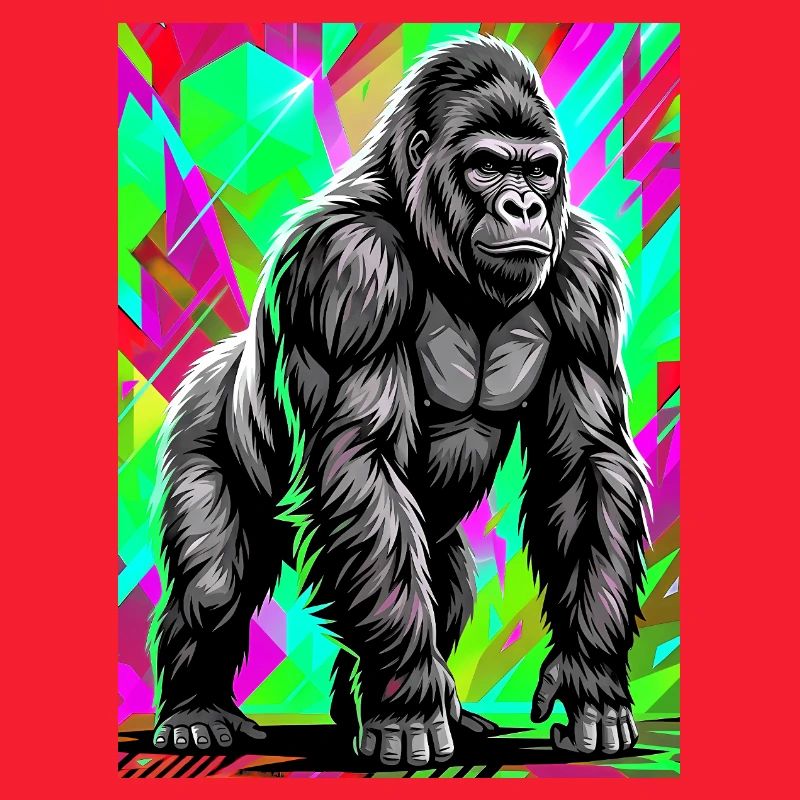 gorilla