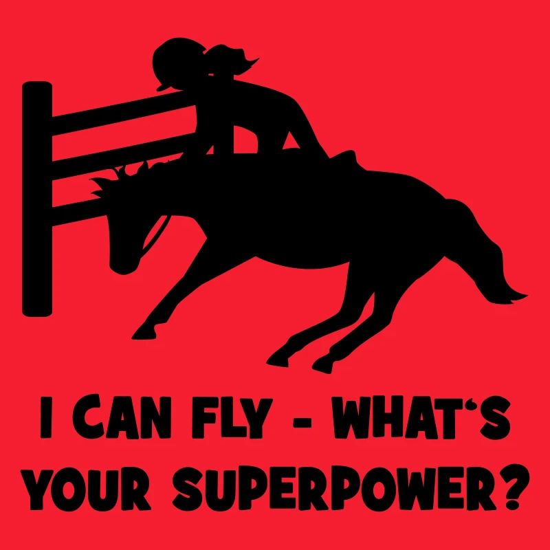 Springpferd