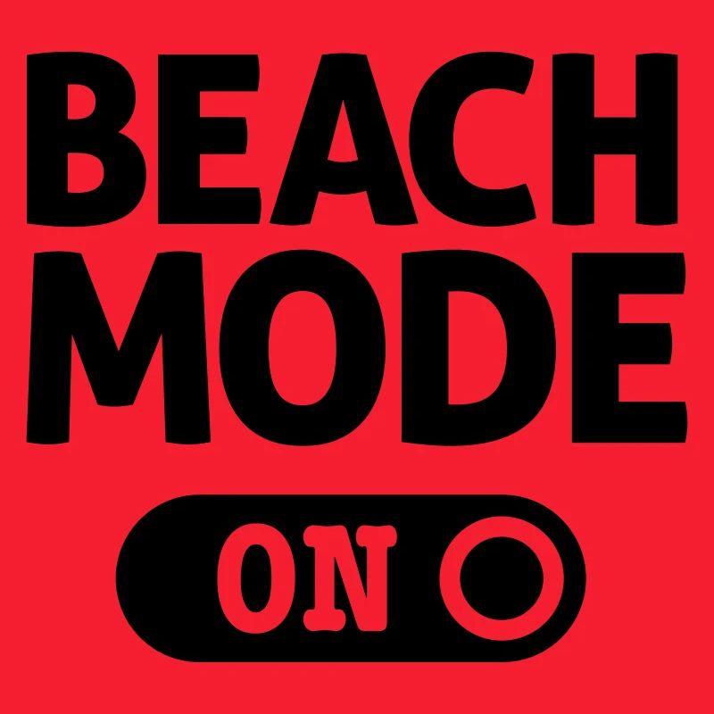 beach mode