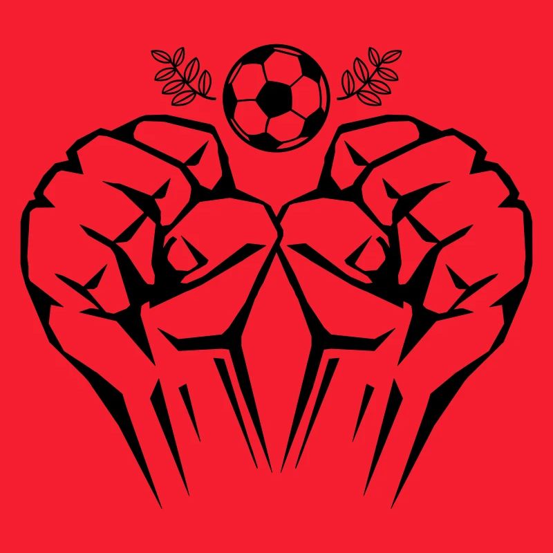 fussball faust sieg 2018