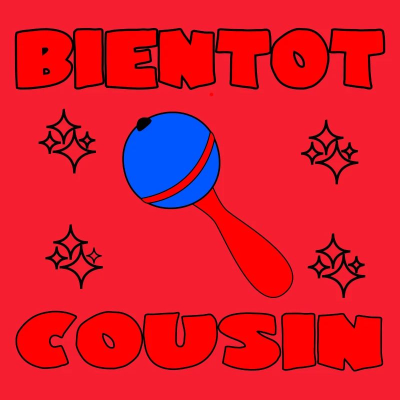 BALDIGER COUSIN