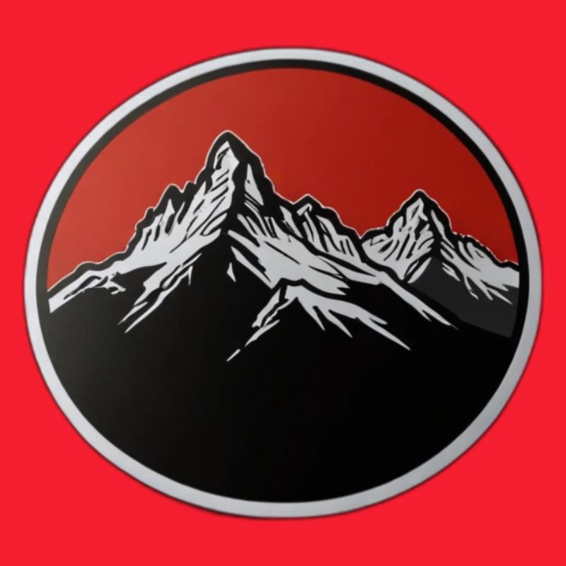 Schweizer Berge