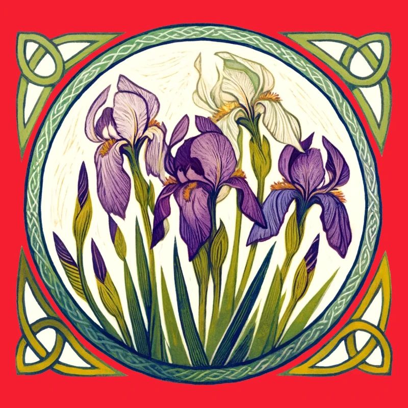 Iris