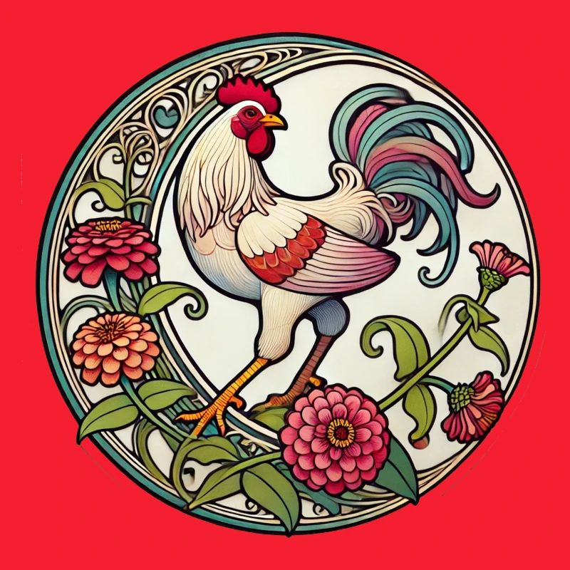 Huhn