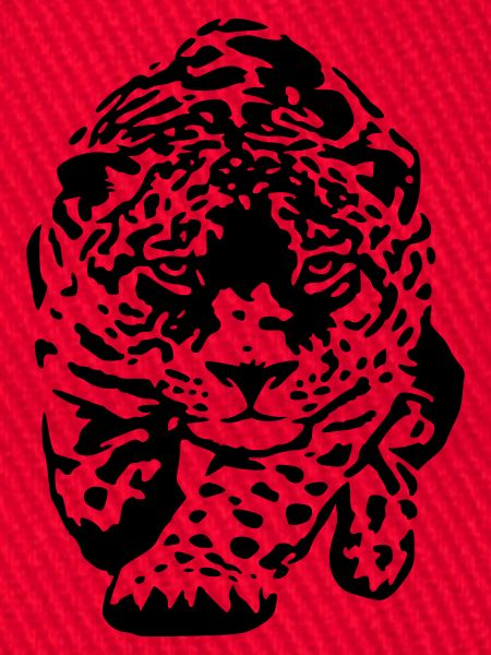 jaguar