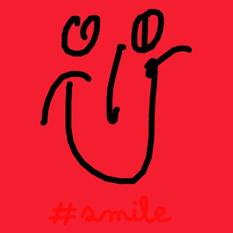 Smile