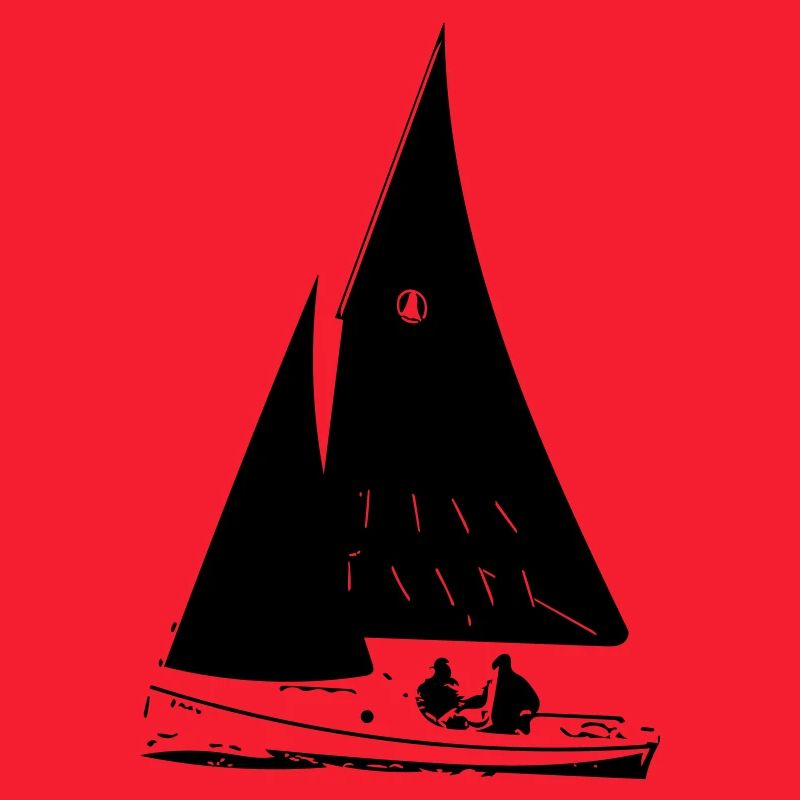Segelboot