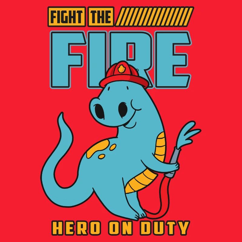 Brigade de pompiers de Dino