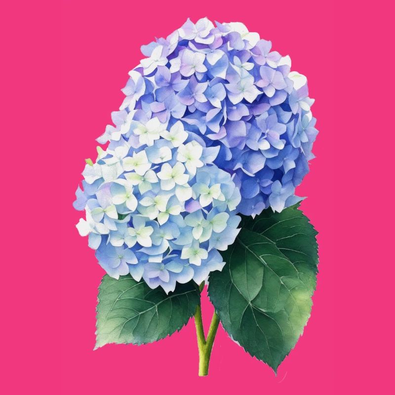 hydrangea