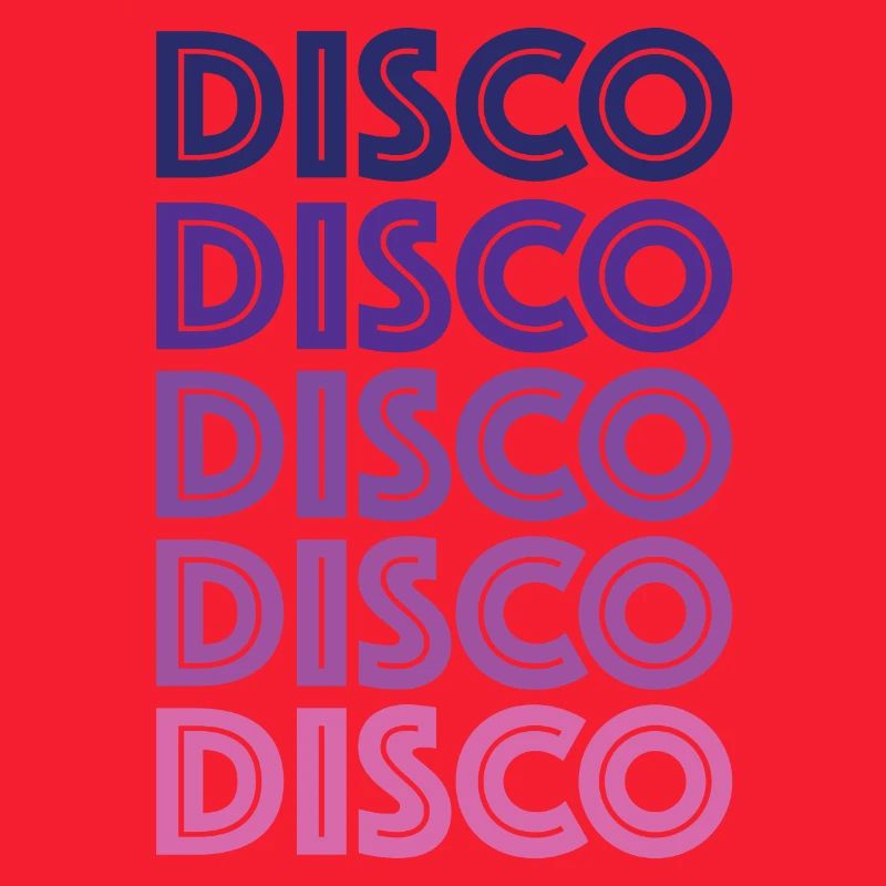 Disco Disco Disco