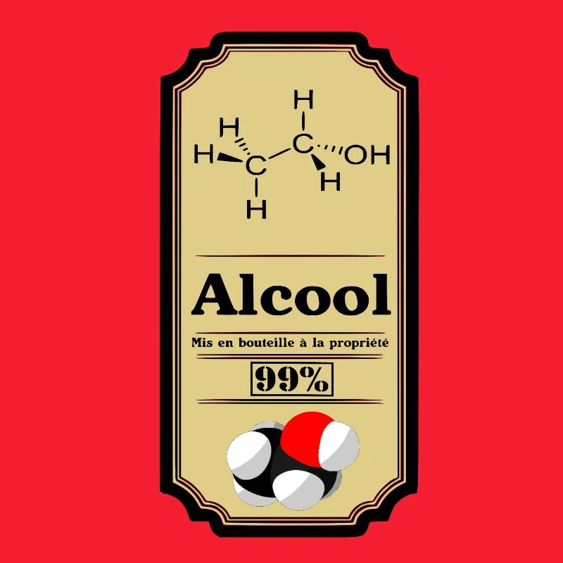 Alcool