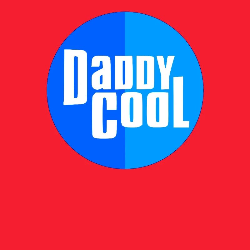 Cool Daddy