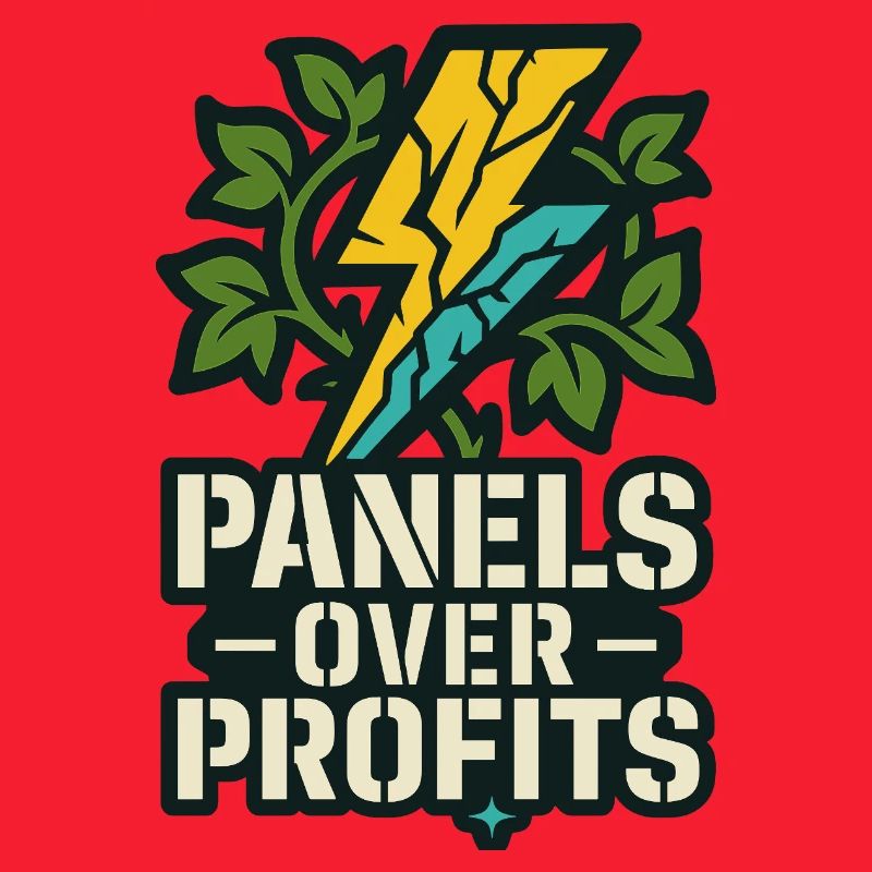 Panels Over Profits