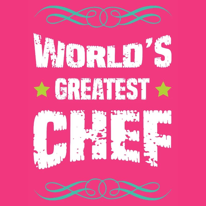 Weltbester Chef