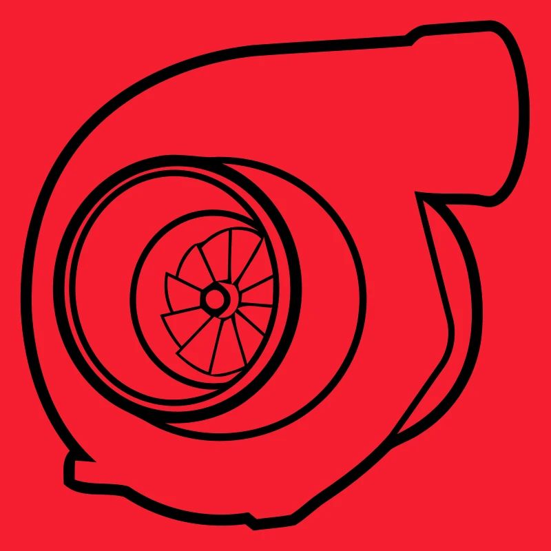 Turbolader
