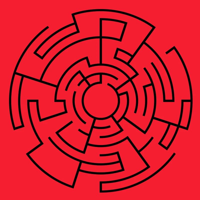 labyrinth