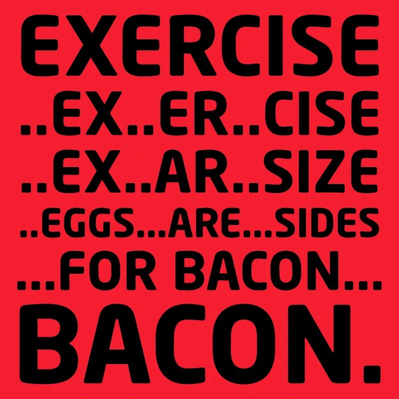 Bacon Logical Deduction