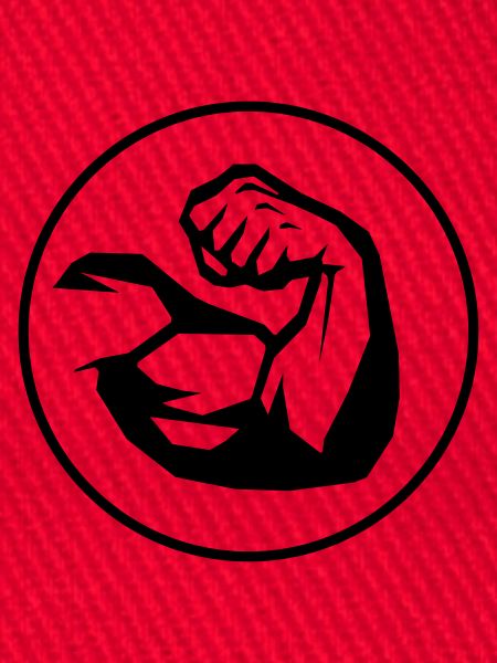 arm power strengh