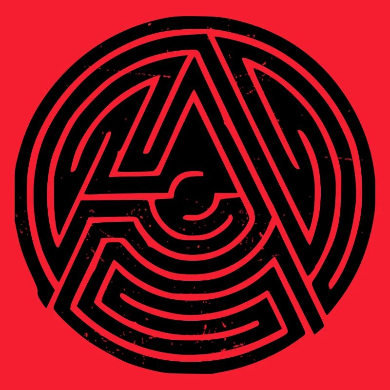 anarchy