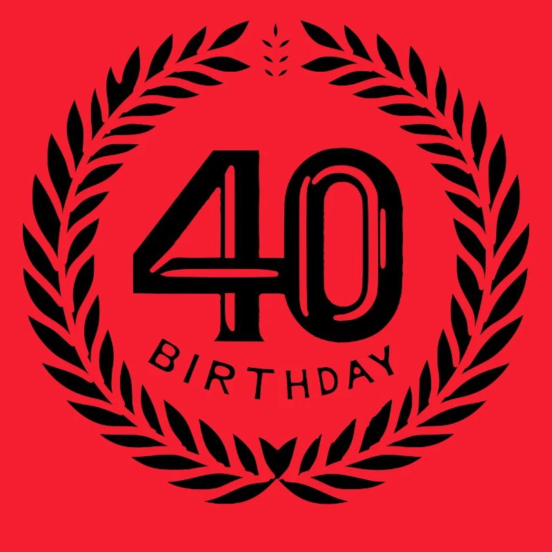 Vierzig 40