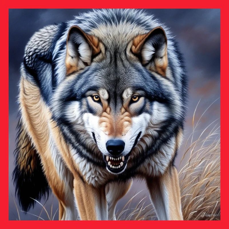 Wolf