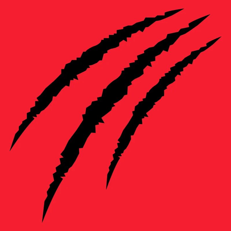 krallen