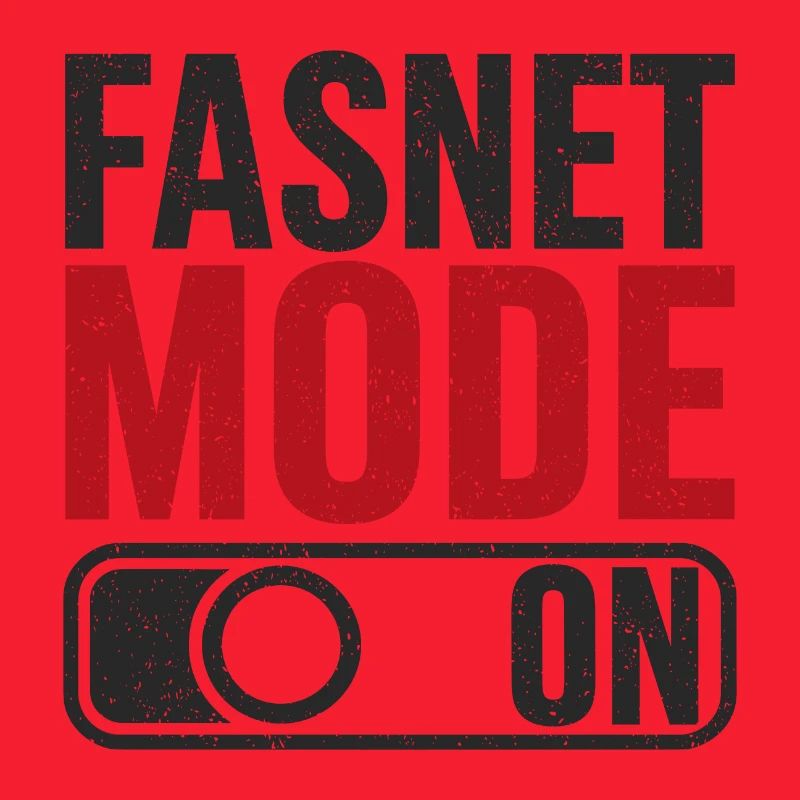 Fasnet Mode On
