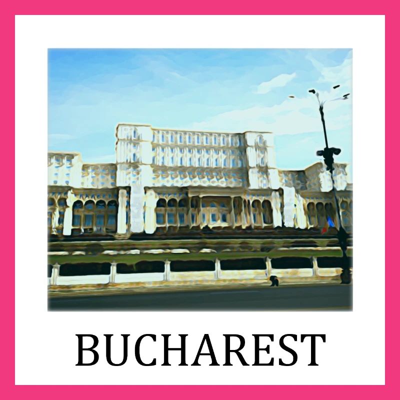 Bucarest