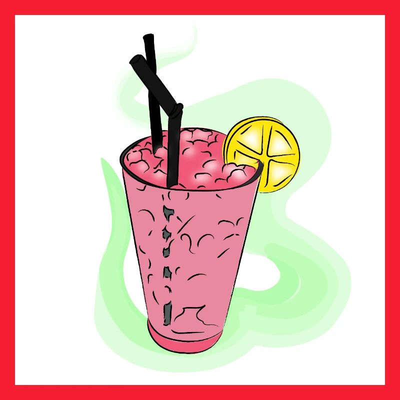 Summer Refreshment