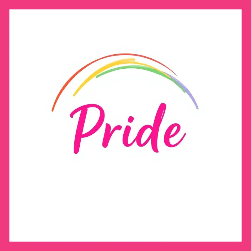 Pride