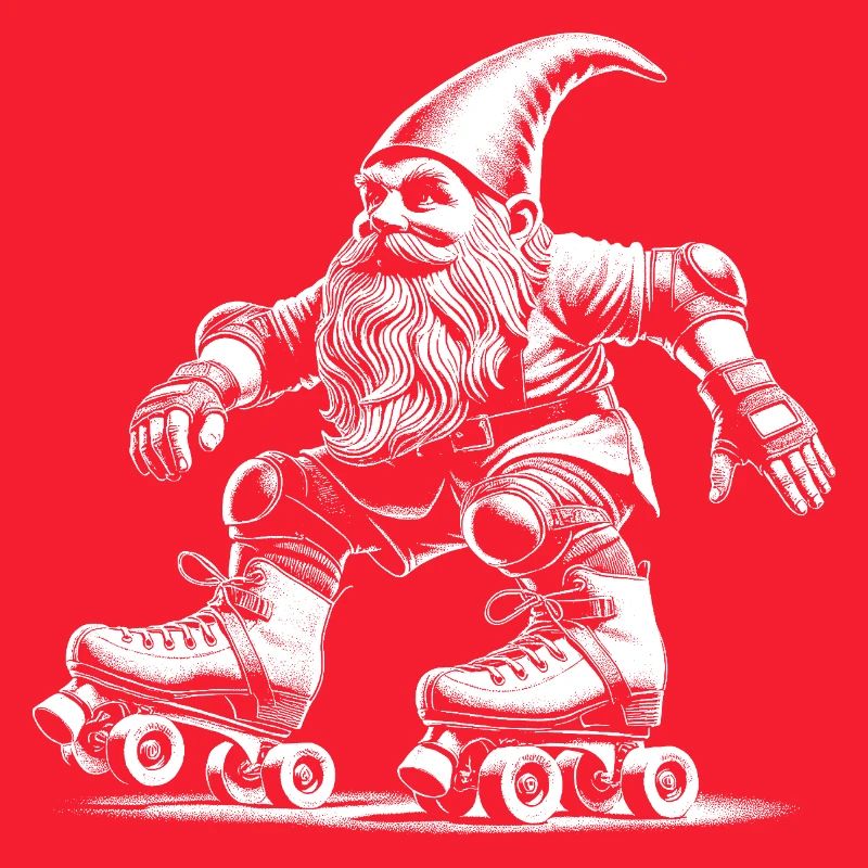 Rollschuhe